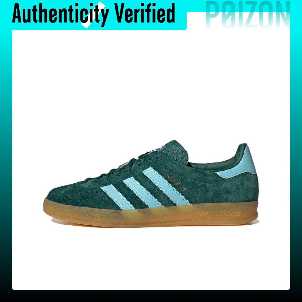 Adidas Shoes Gazelle - Кеды Adidas Originals Gazelle, унисекс, низкие,