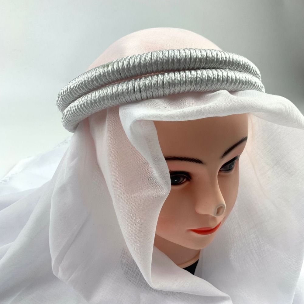 Women Accessories Dubai - 1 шт. Исламский головной убор: мужской