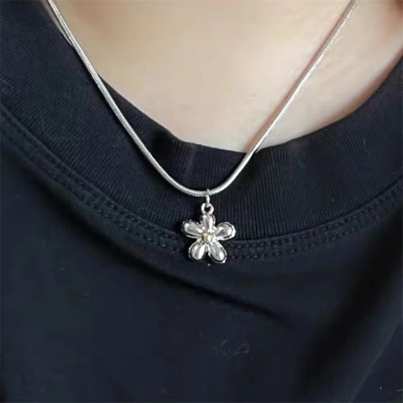 Женское винтажное ожерелье с п – обзор и цена Women'S Emo Accessories