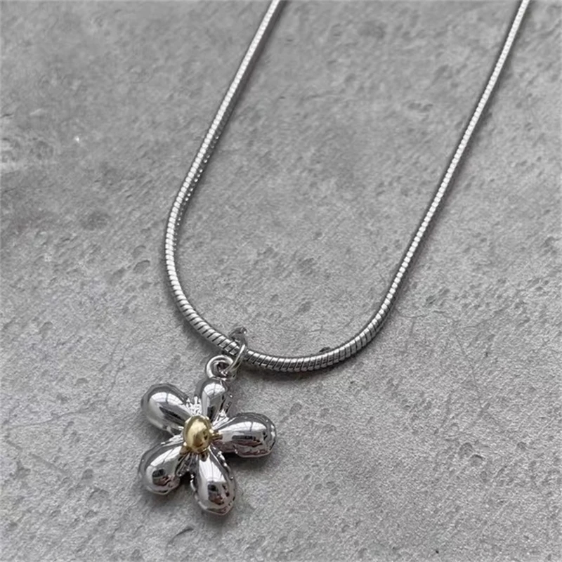 Женское винтажное ожерелье с п – обзор и цена Women'S Emo Accessories