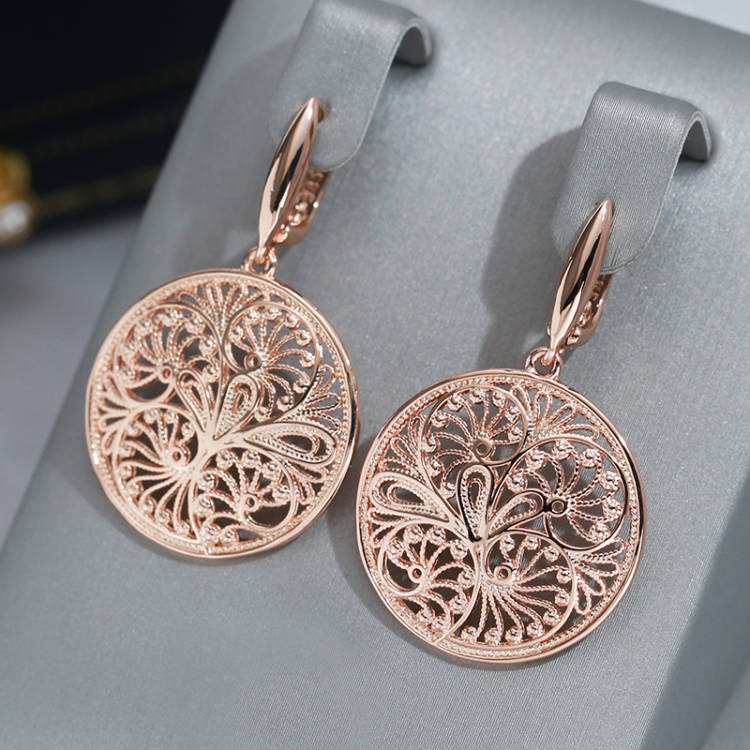 Wbmqda полые металлические дли – обзор и цена Women Accessories Dubai