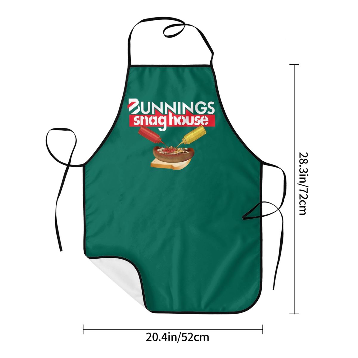 Фартуки Bunnings Snaghouse для – обзор и цена Women Kitchen Accessories