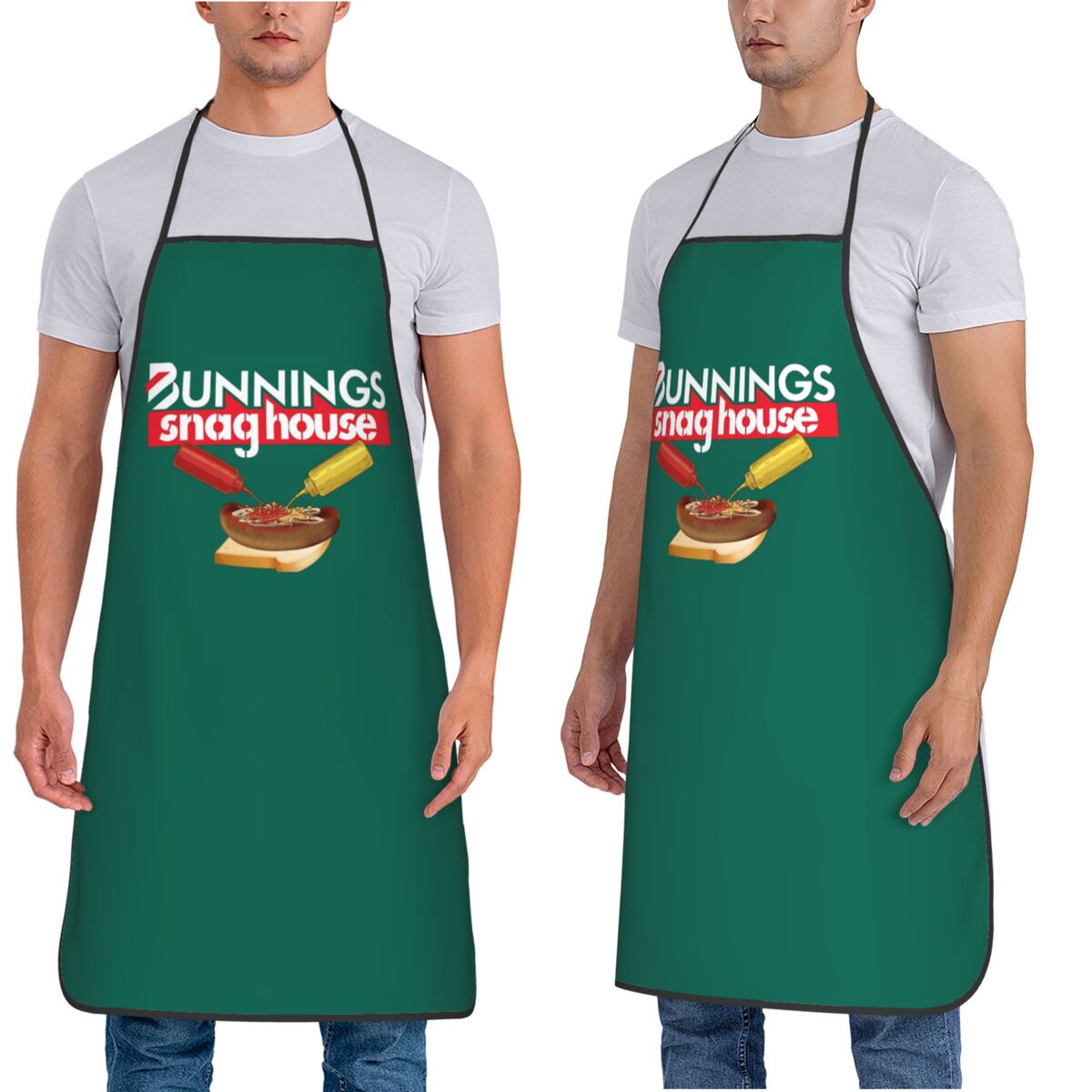 Фартуки Bunnings Snaghouse для – обзор и цена Women Kitchen Accessories