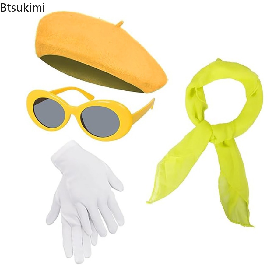 Аксессуары для костюма в стиле – обзор и цена Women'S Accessories In The 1950S