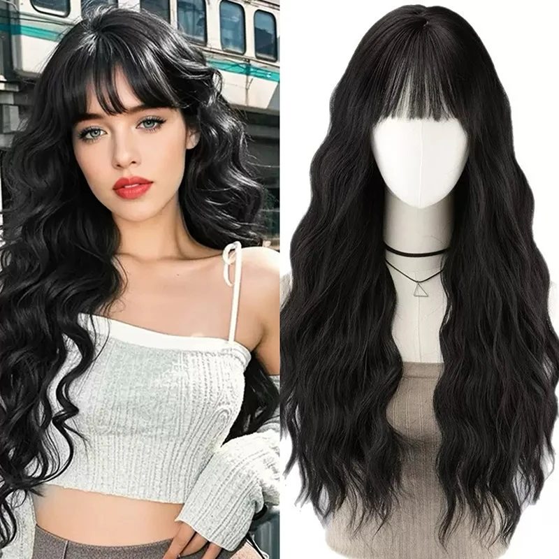 Парик-накладка для вечеринок,  – обзор и цена Women'S Accessories Clothing