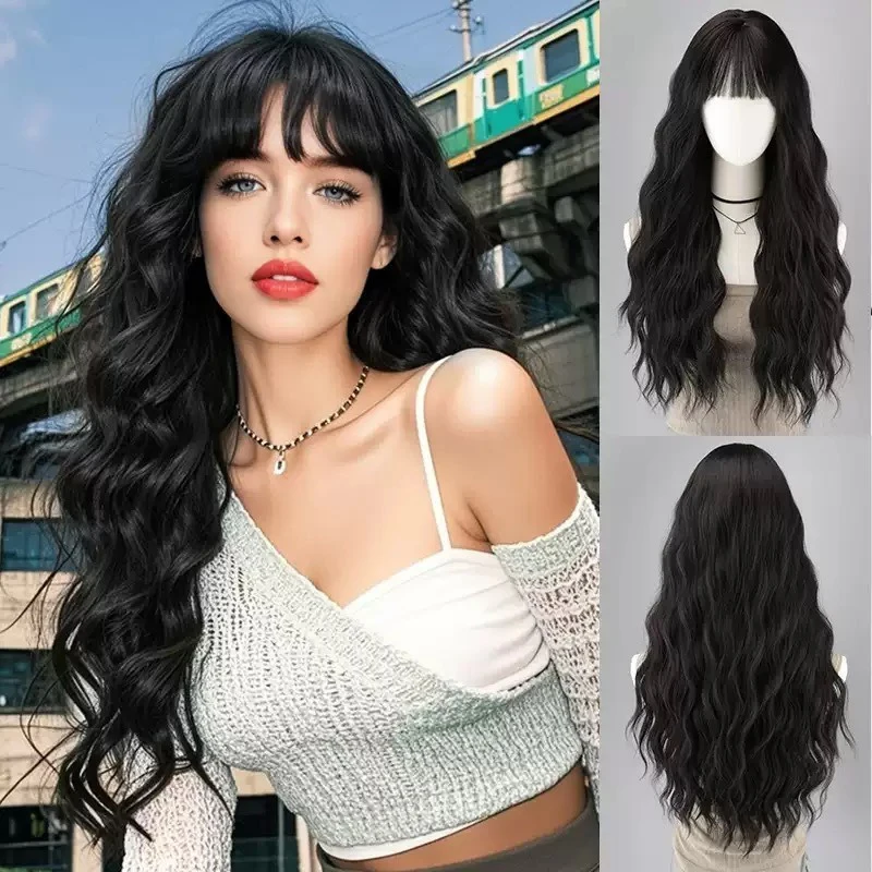 Парик-накладка для вечеринок,  – обзор и цена Women'S Accessories Clothing