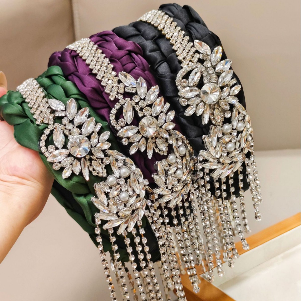 Лидер продаж, тяжелые ремеслен – обзор и цена Women Accessories Sale