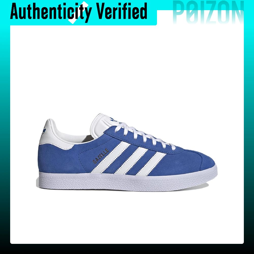 Adidas Originals GAZELLE Кожан – обзор и цена Adidas Shoes Gazelle