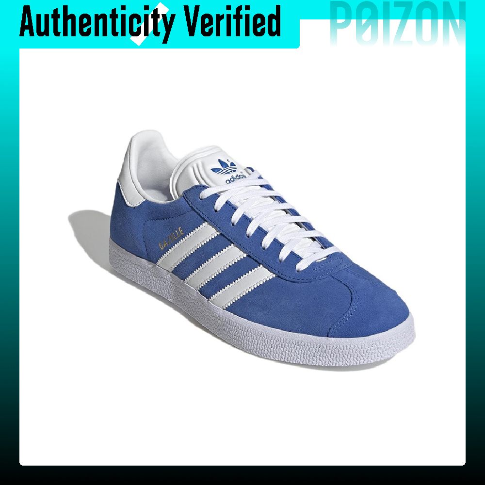 Adidas Originals GAZELLE Кожан – обзор и цена Adidas Shoes Gazelle